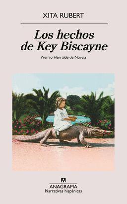 HECHOS DE KEY BISCAYNE LOS