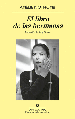 LIBRO DE LAS HERMANAS EL