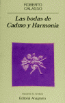 BODAS DE CADMO Y HARMONIA