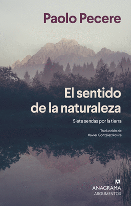 SENTIDO DE LA NATURALEZA EL