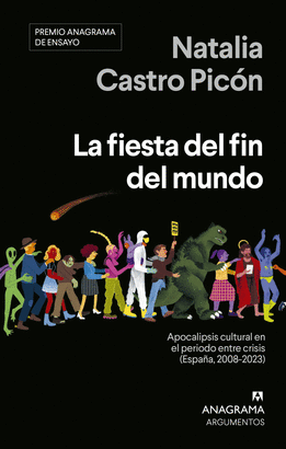FIESTA DEL FIN DEL MUNDO LA