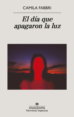 DIA QUE APAGARON LA LUZ EL
