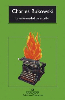 ENFERMEDAD DE ESCRIBIR LA
