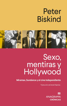 SEXO MENTIRAS Y HOLLYWOOD