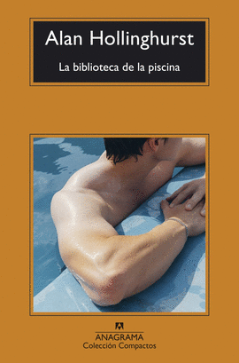 BIBLIOTECA DE LA PISCINA LA