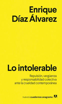 INTOLERABLE LO