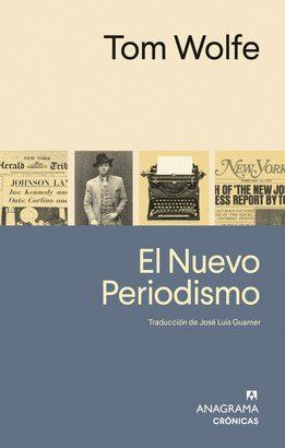 NUEVO PERIODISMO EL