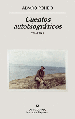 CUENTOS AUTOBIOGRAFICOS