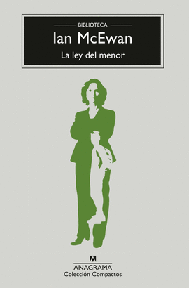 LEY DEL MENOR LA