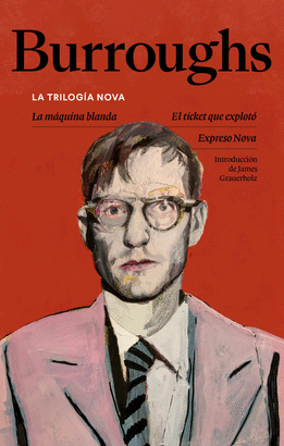 TRILOGIA NOVA LA