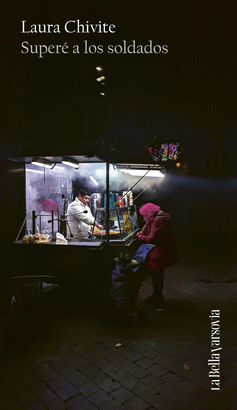 SUPERE A LOS SOLDADOS