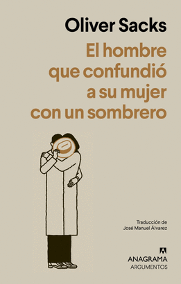 HOMBRE QUE CONFUNDIO A SU MUJER CON UN SOMBRERO EL