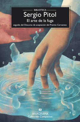 ARTE DE LA FUGA EL