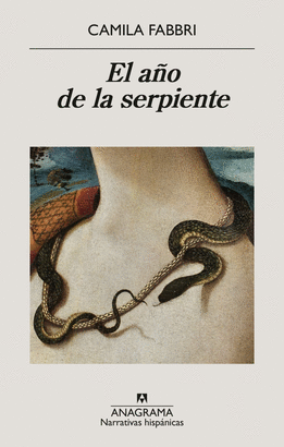 AÑO DE LA SERPIENTE EL
