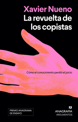 REVUELTA DE LOS COPISTAS LA