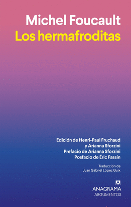 HERMAFRODITAS LOS