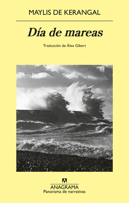 DIA DE MAREAS