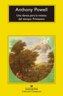 UNA DANZA PARA LA MUSICA DEL TIEMPO PRIMAVERA