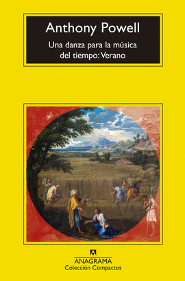 UNA DANZA PARA LA MUSICA DEL TIEMPO VERANO