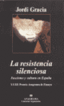 RESISTENCIA SILENCIOSA LA