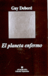 PLANETA ENFERMO EL