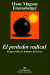PERDEDOR RADICAL EL