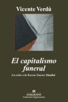 CAPITALISMO FUNERAL EL