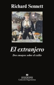 EXTRANJERO EL
