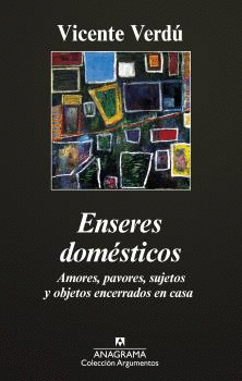 ENSERES DOMESTICOS