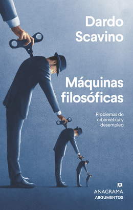 MÁQUINAS FILOSOFICAS
