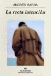 RECTA INTENCION LA