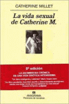 VIDA SEXUAL DE CATHERINE M