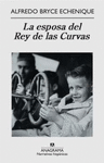 ESPOSA DEL REY DE LAS CURVAS LA