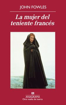 MUJER DEL TENIENTE FRANCES LA