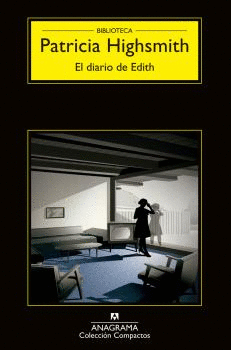 DIARIO DE EDITH EL