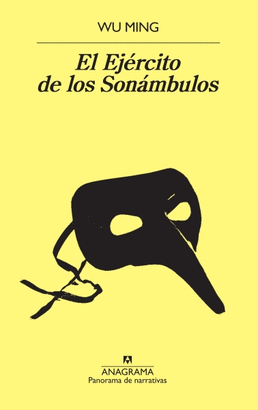 EJERCITO DE LOS SONAMBULOS EL