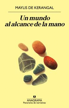 MUNDO AL ALCANCE DE LA MANO UN