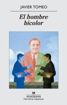HOMBRE BICOLOR EL