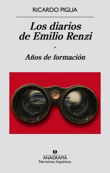 DIARIOS DE EMILIO RENZI LOS