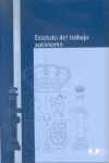 ESTATUTO DEL TRABAJO AUTONOMO
