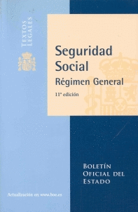 SEGURIDAD SOCIAL REGIMEN GENERAL