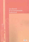LEY GENERAL DE COMUNICACION AUDIOVISUAL