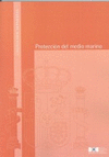 PROTECCIÓN DEL MEDIO MARINO