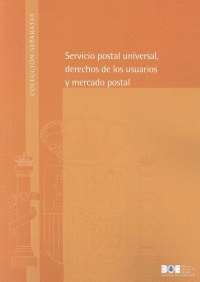SERVICIO POSTAL UNIVERSAL