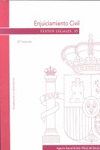 ENJUICIAMIENTO CIVIL