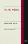 JUSTICIA MILITAR