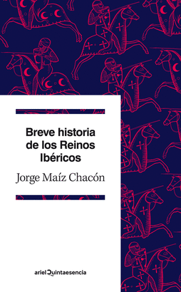 BREVE HISTORIA DE LOS REINOS IBERICOS