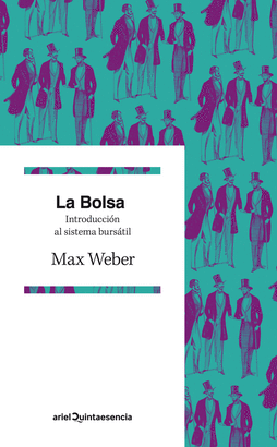 BOLSA LA