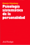 PSICOLOGIA SISTEMATICA DE AL PERSONALIDAD