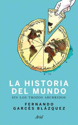 HISTORIA DEL MUNDO SIN LOS TROZOS ABURRIDOS